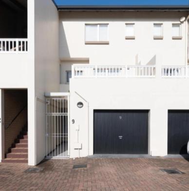 Ballito Shores Simbalina " Family Oriented " 외부 사진