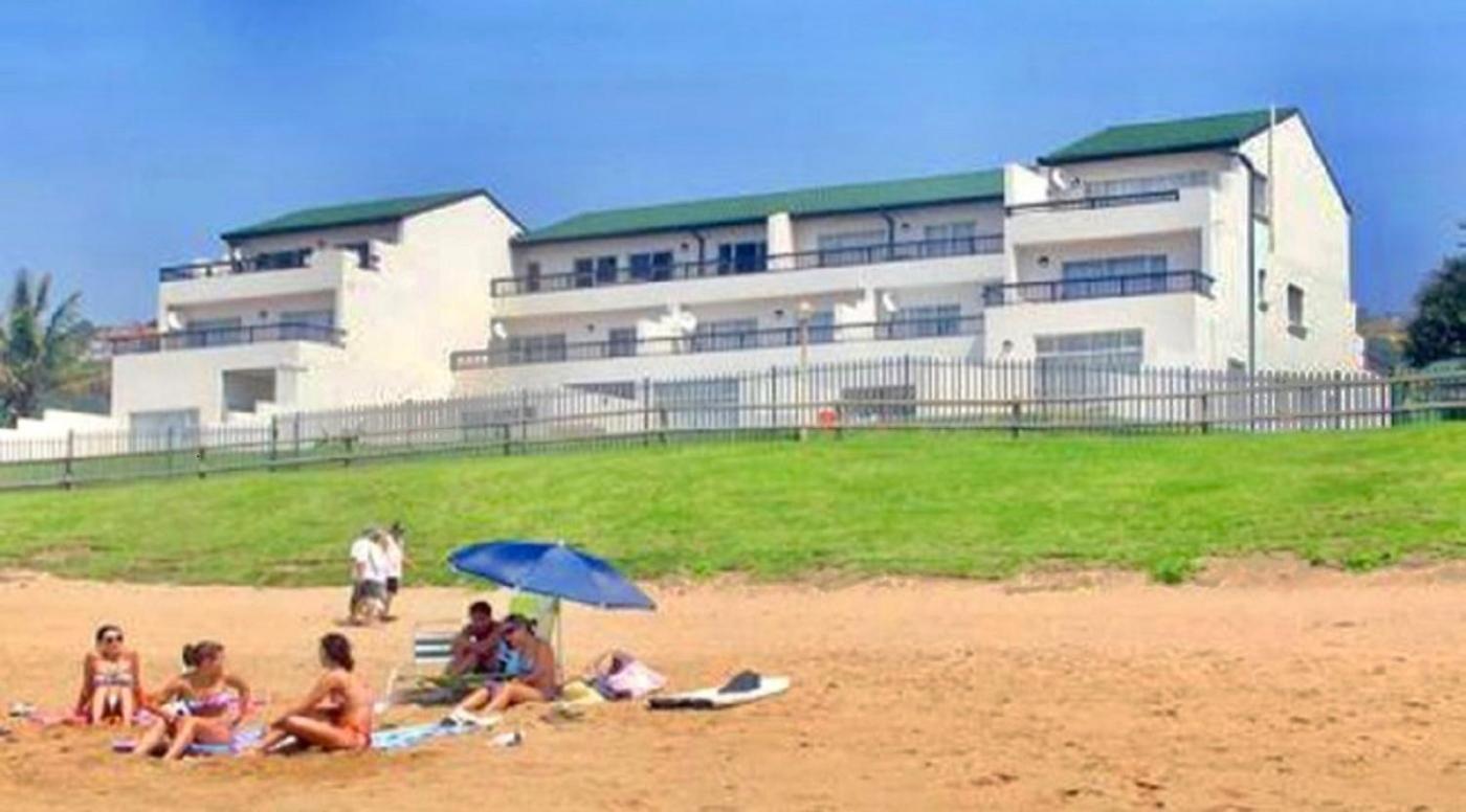 Ballito Shores Simbalina " Family Oriented " 외부 사진