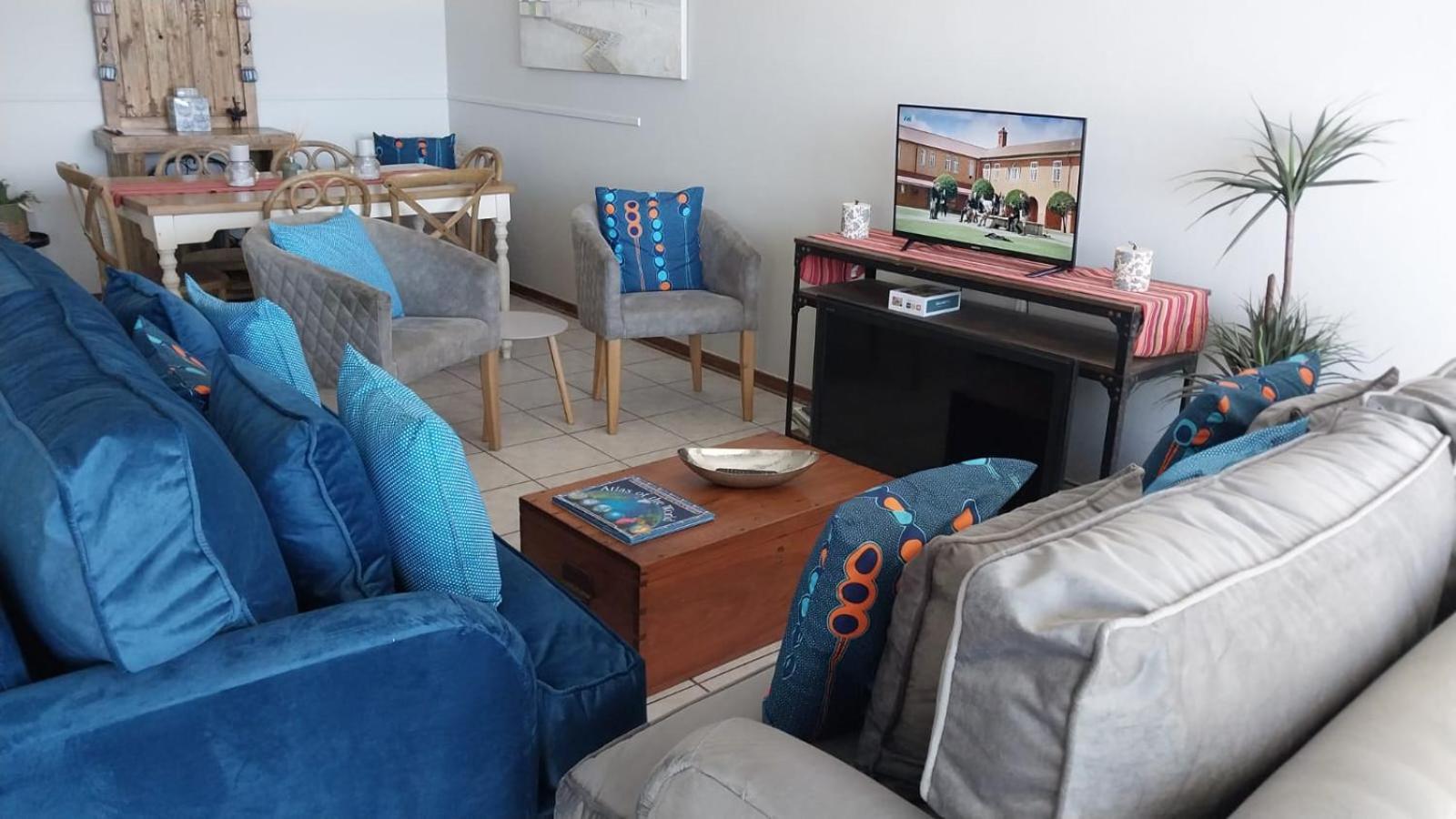 Ballito Shores Simbalina " Family Oriented " 외부 사진