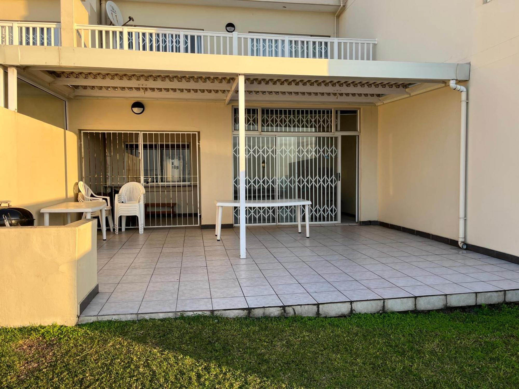 Ballito Shores Simbalina " Family Oriented " 외부 사진