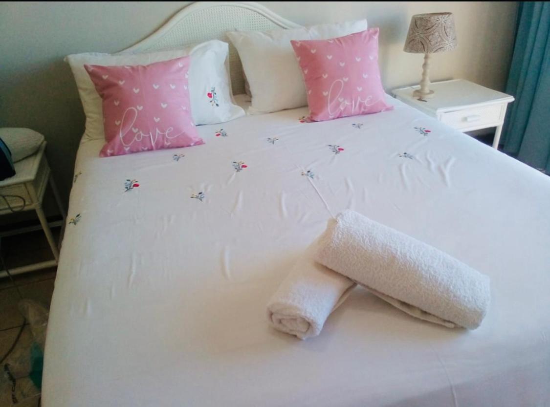 Ballito Shores Simbalina " Family Oriented " 외부 사진